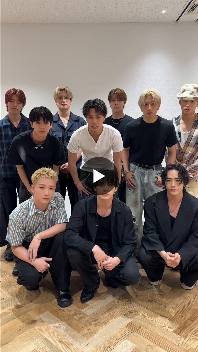 THE JET BOY BANGERZ【公式】 on X: 