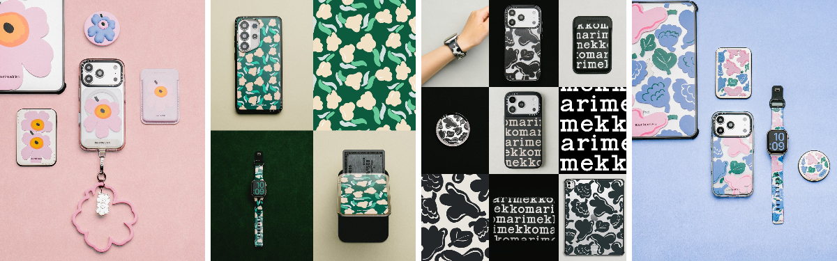CASETiFY (ケースティファイ) on X: 