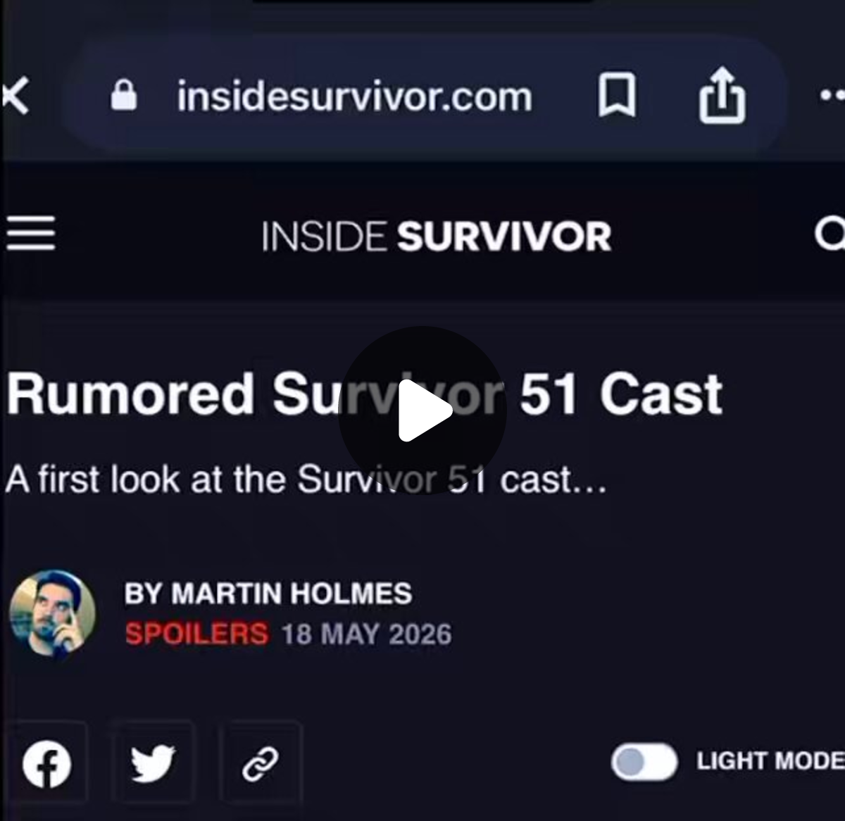 Sharonda Renee Updates on X: "🚨| The first edit of Sharonda Renee has ...