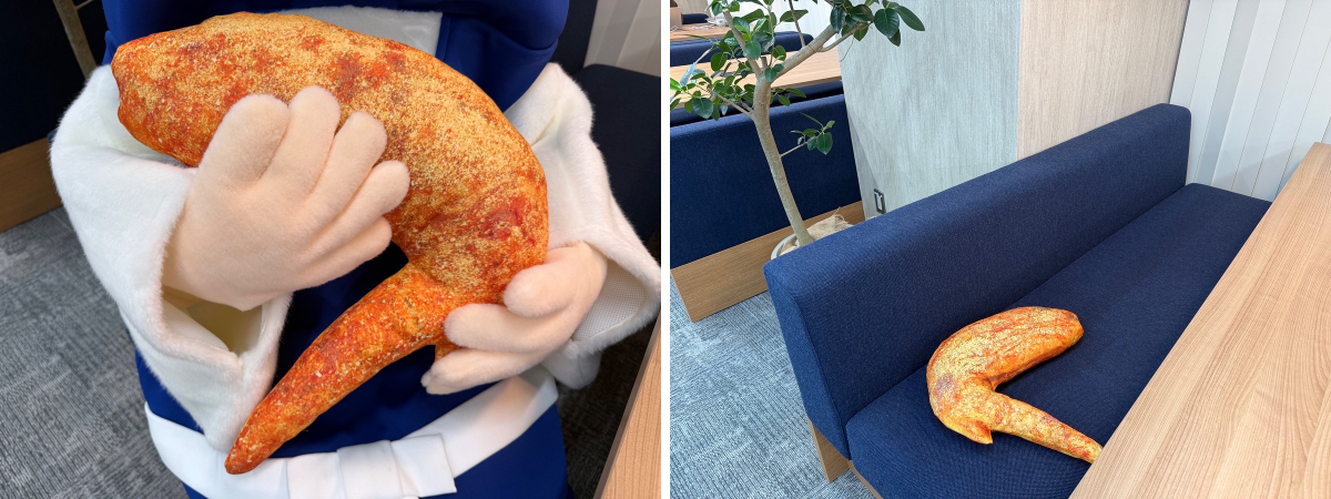 世界の山ちゃん 鳥男 on X: 