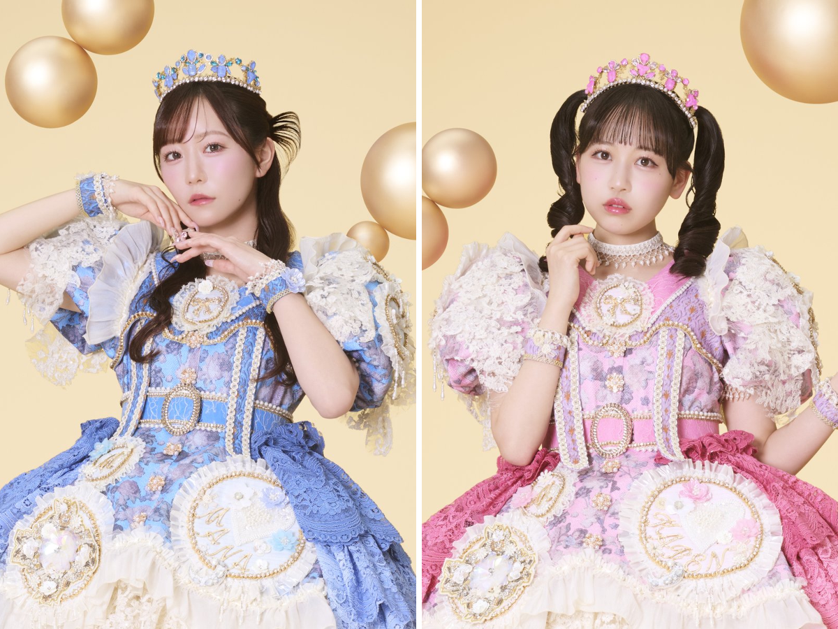 FRUITS ZIPPER【Official】 on X: 