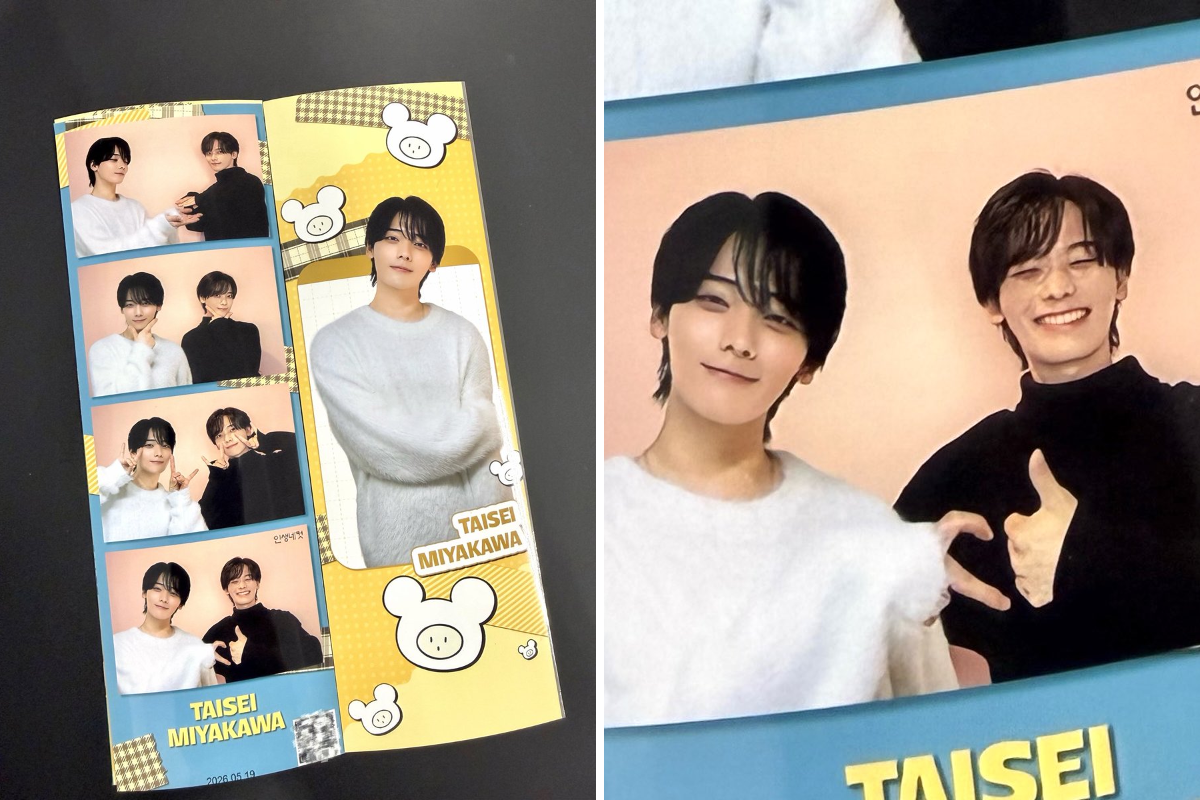 宮川大聖 / みやかわくん on X: 