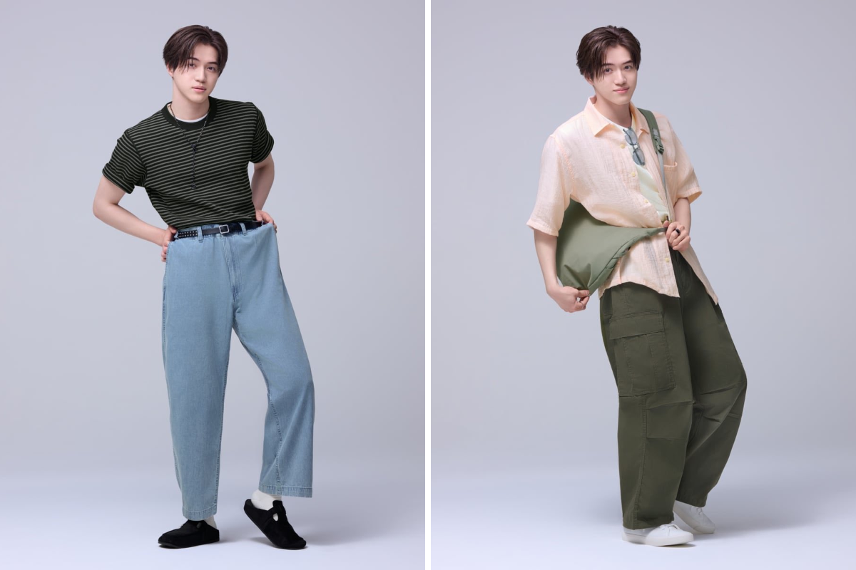 KEY TO LIT着用品 on X: 