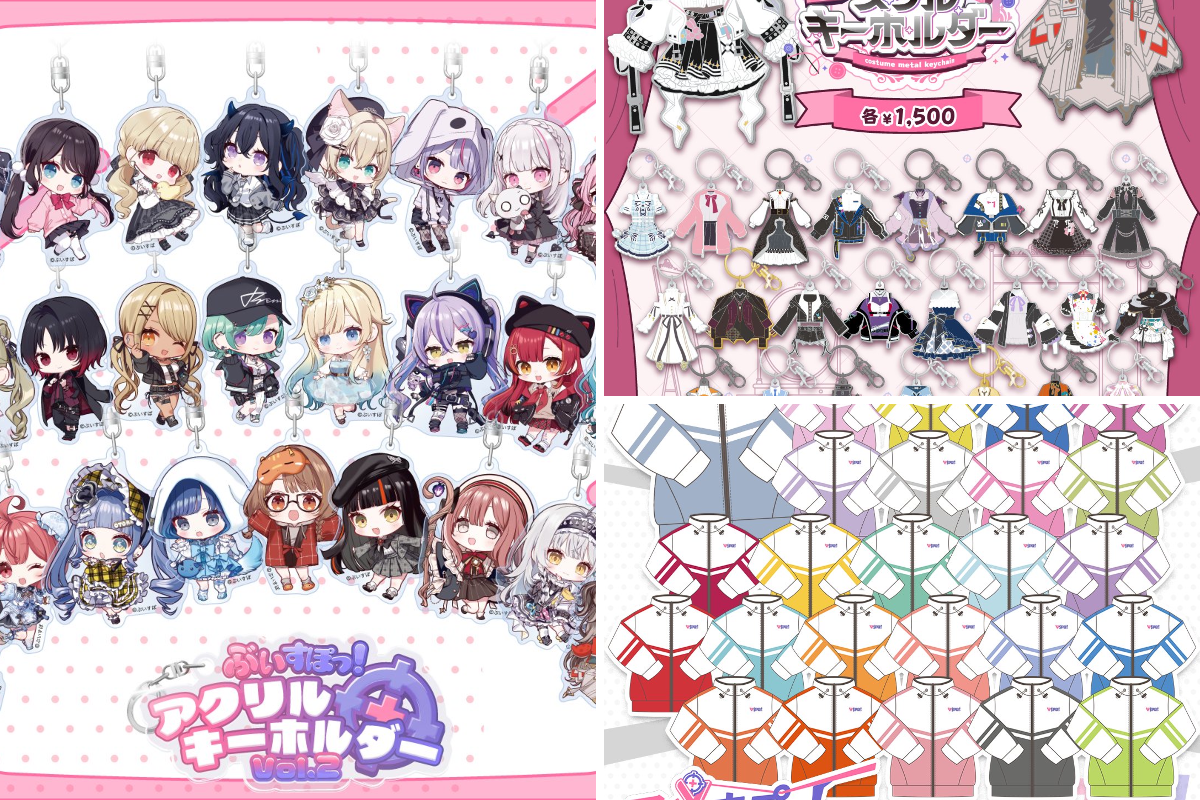 ぶいすぽっ！【公式】 on X: 