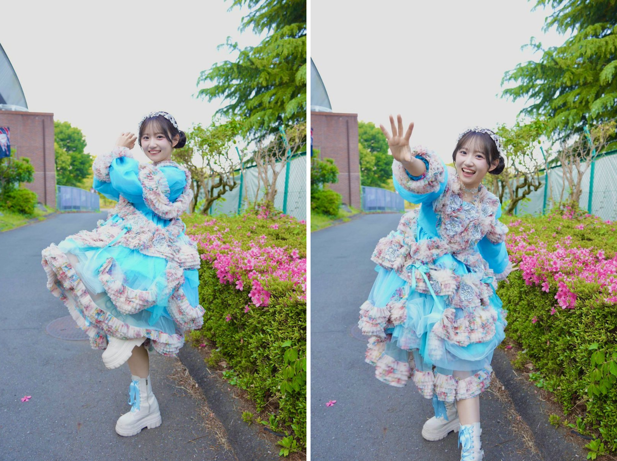 SWEET STEADY【Official】 on X: 