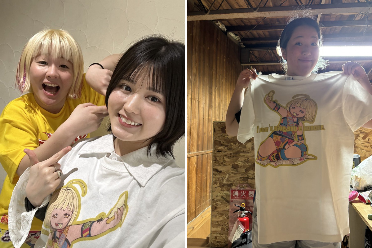 岡 優里佳( Yurika Oka)🍌‼️ on X: 