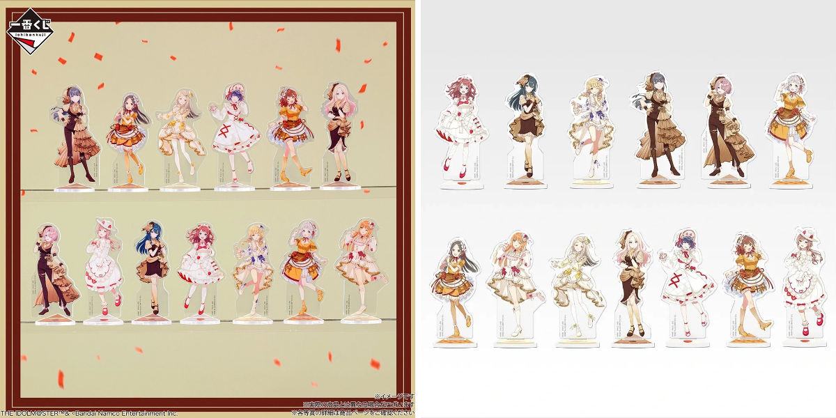 学園アイドルマスター 学マス まとめ情報 on X: 