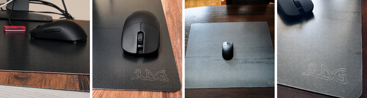 Lilith Pad First Impressions Revealed - Image 3