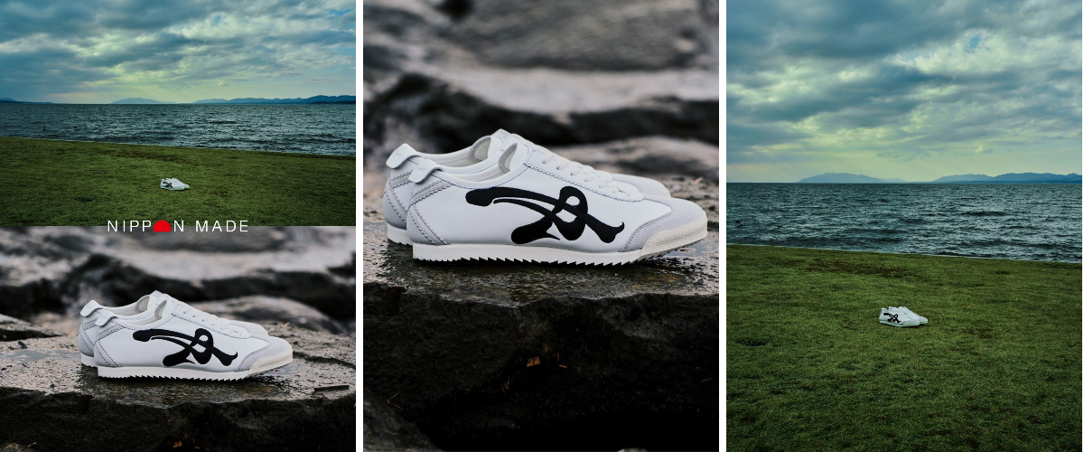 Onitsuka Tiger Japan on X: 