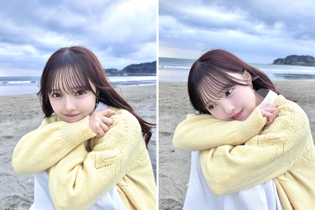 落合 希来里 on X: 