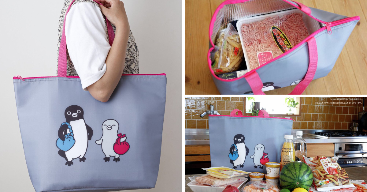 Suicaのペンギン』グッズ担当＠オレンジページ on X: 