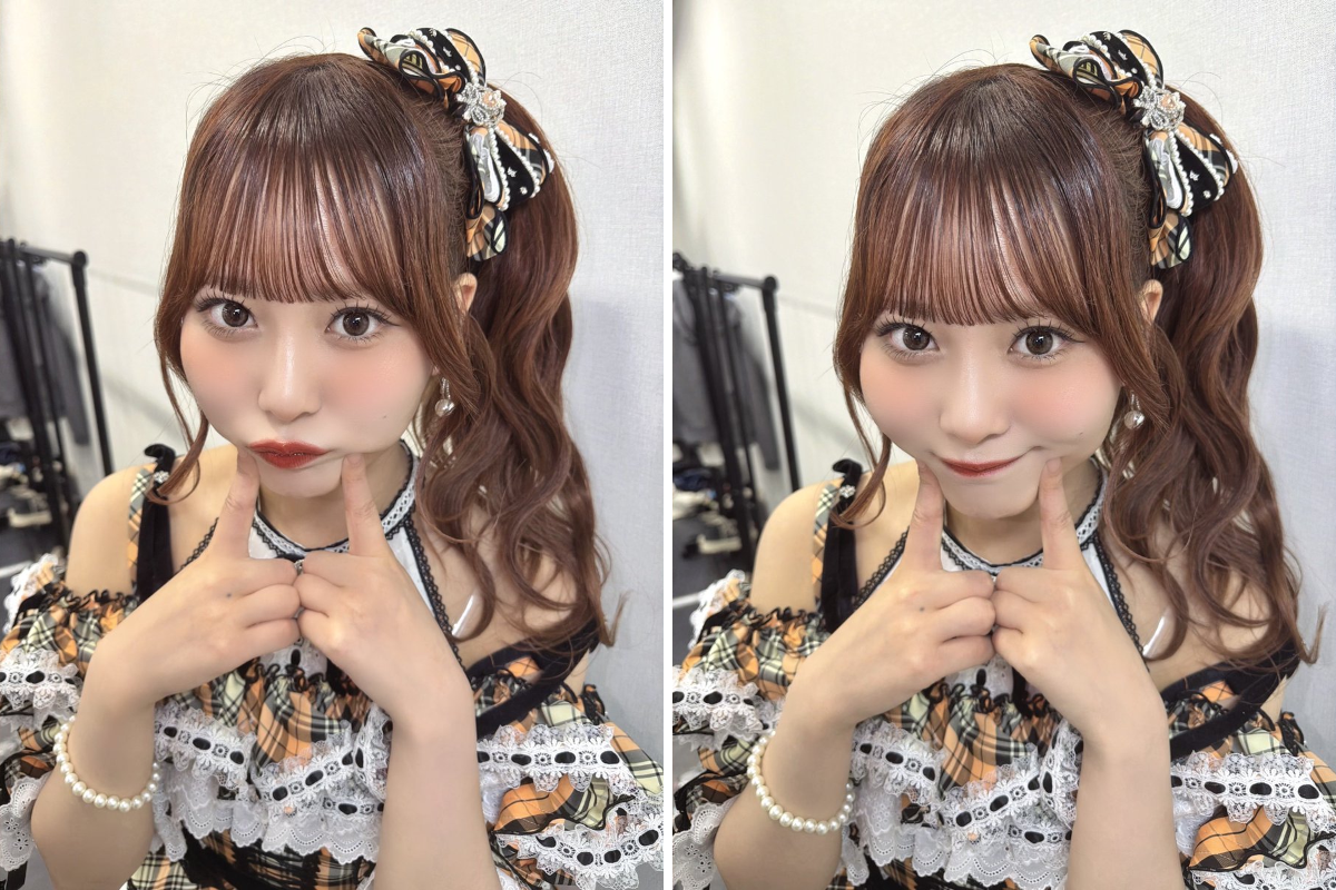 大場 花菜 on X: 