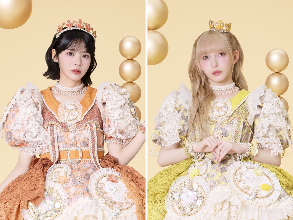 FRUITS ZIPPER【Official】 on X: 