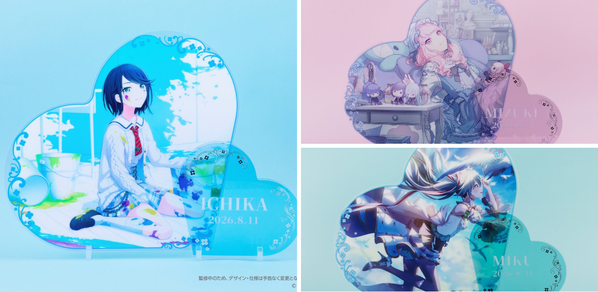 Colorful Palette Store（カラパレストア） on X