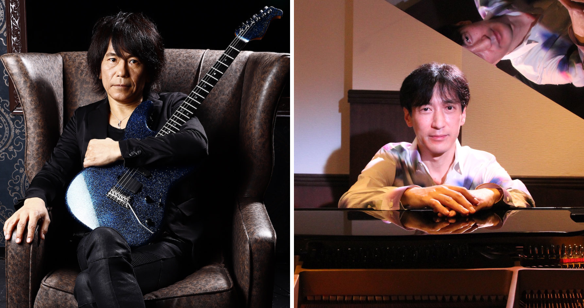 T-SQUARE (公式) on X: 