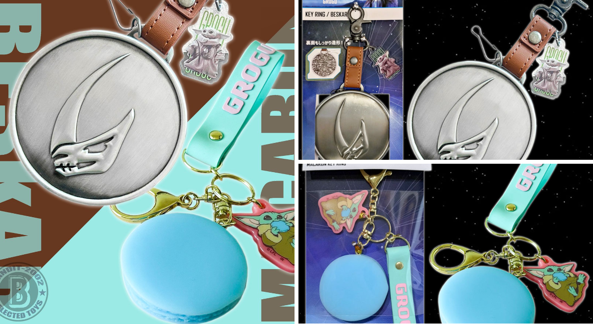 BANDIT-Selected Toys on X: 