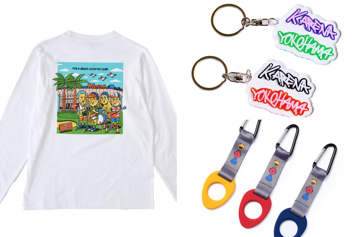 K-Arena Shop / Kアリーナショップ on X: 