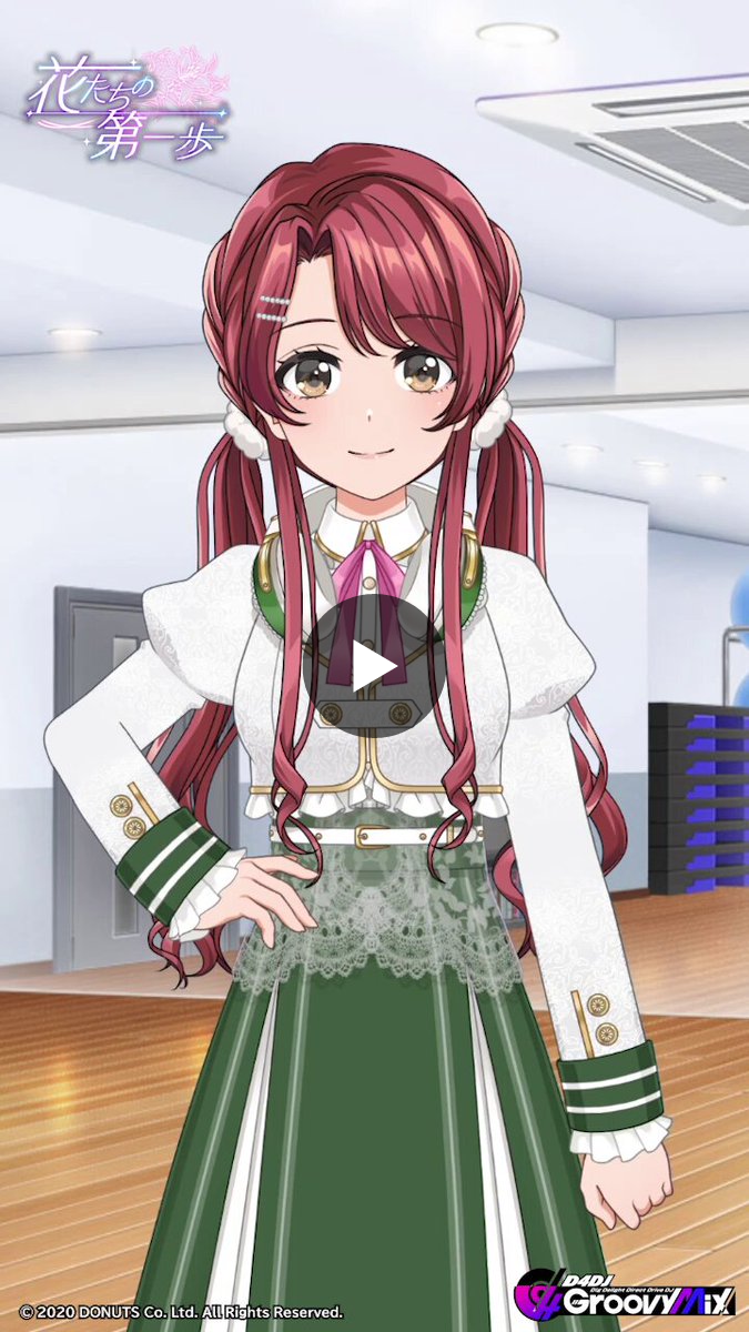 D4DJ Groovy Mix（ #グルミク ）公式 on X: 