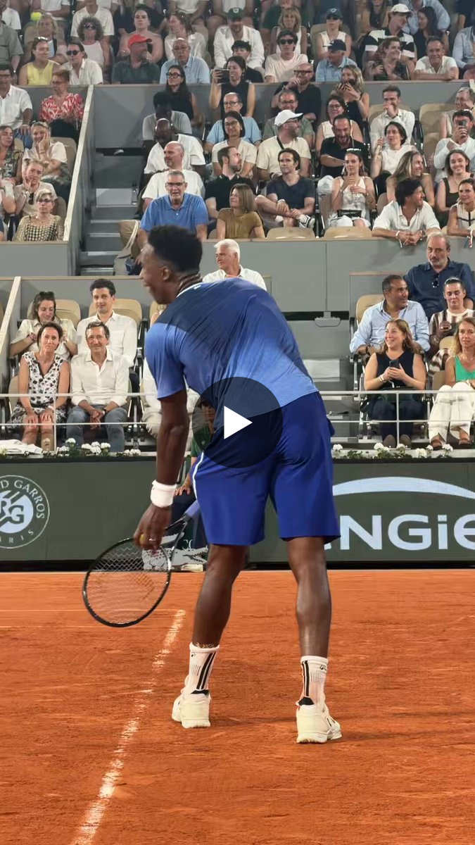 Roland-Garros on X: 