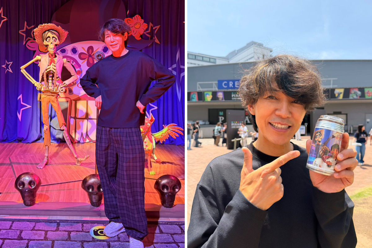 藤木直人 OFFICIAL STAFF on X: 