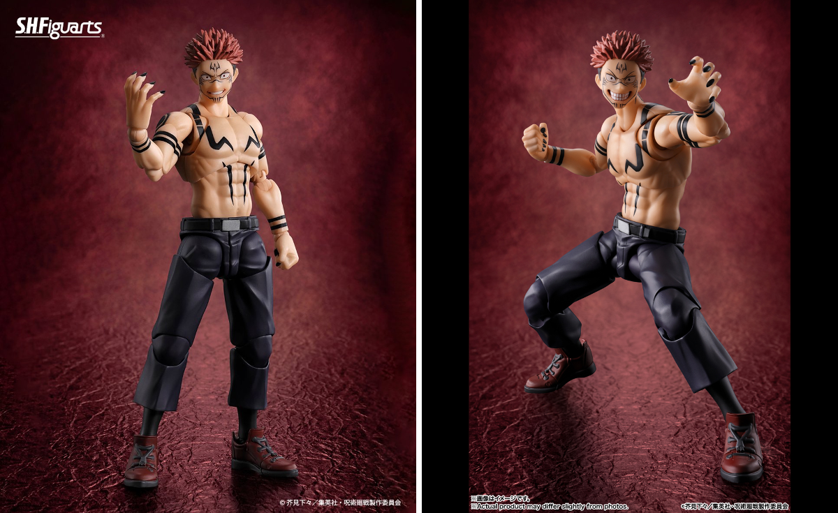 魂ネイションズ公式/BANDAI SPIRITS TAMASHII NATIONS OFFICIAL on X