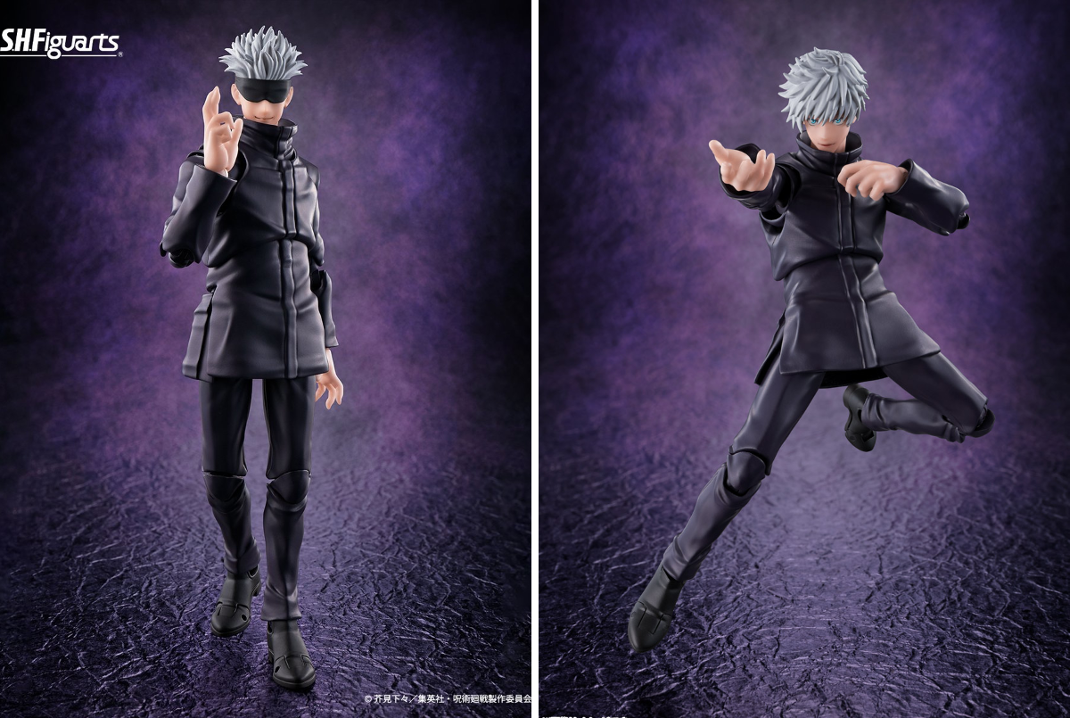 魂ネイションズ公式/BANDAI SPIRITS TAMASHII NATIONS OFFICIAL on X