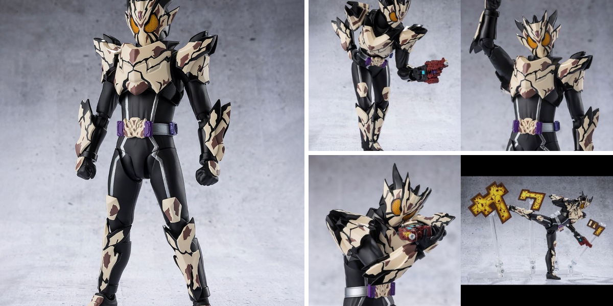 魂ネイションズ公式/BANDAI SPIRITS TAMASHII NATIONS OFFICIAL on X