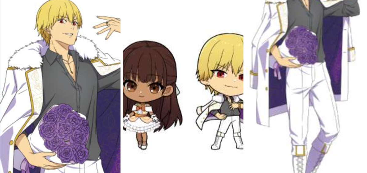 Gilgamesh Archive 📁 𒄑𒉈𒂵𒈩 on X: 