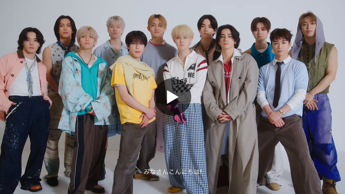 NYLON JAPAN on X: 