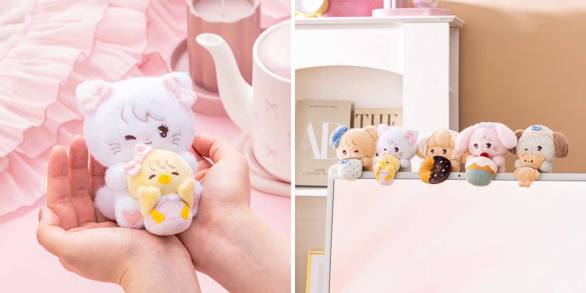 X에서 Lil ala mode by mikko goods【公式】 님: 