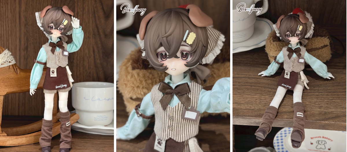 Hermeow Shop 海外トイ專門店 on X: 