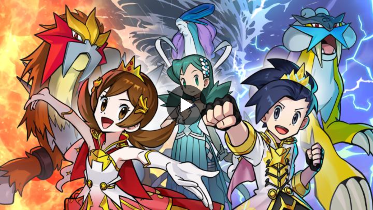 ポケモン公式 on X: 