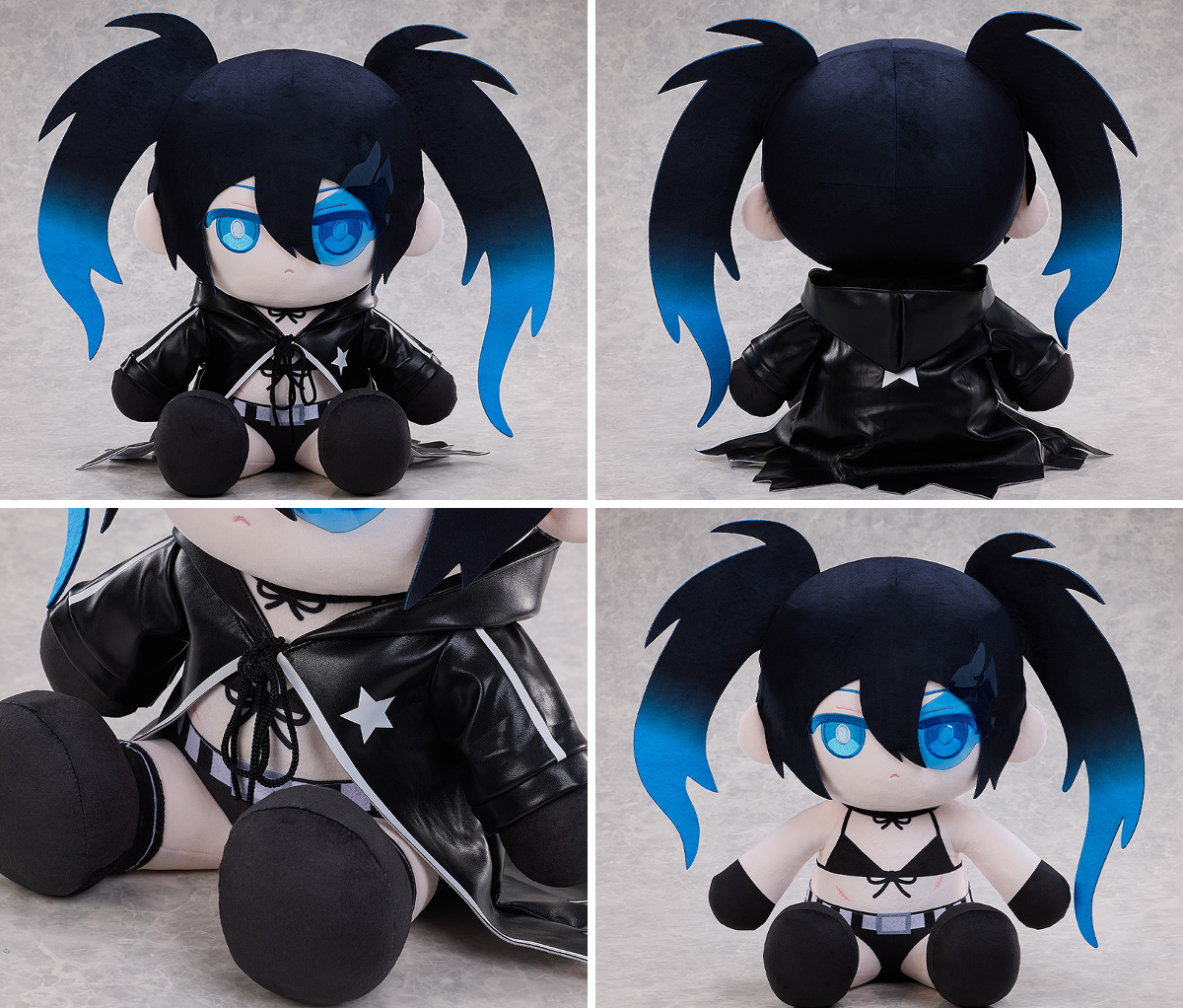 ビッグぬいぐるみ グッドスマイルカンパニー【公式】 on X: 