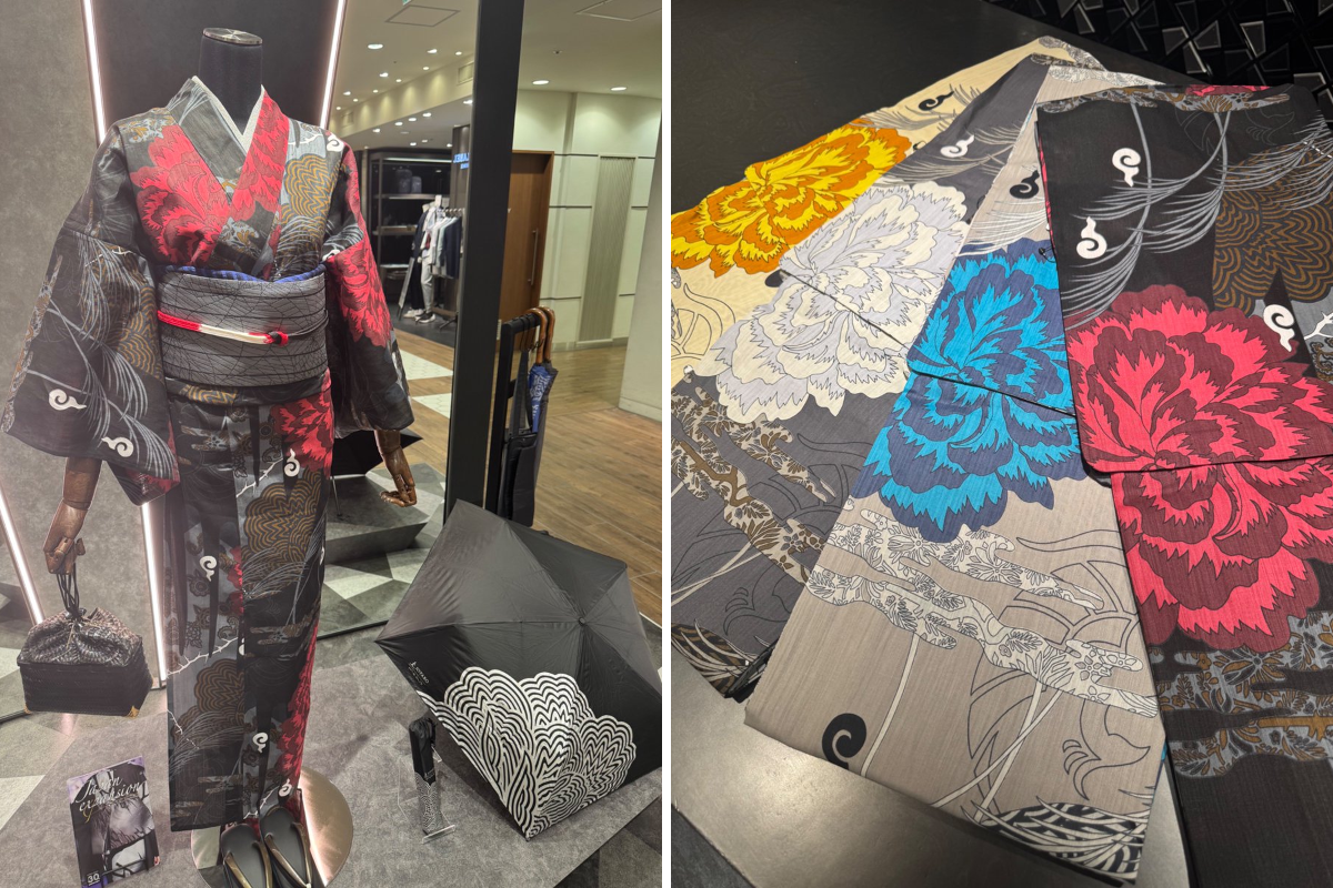 JOTARO SAITO 公式 on X: 
