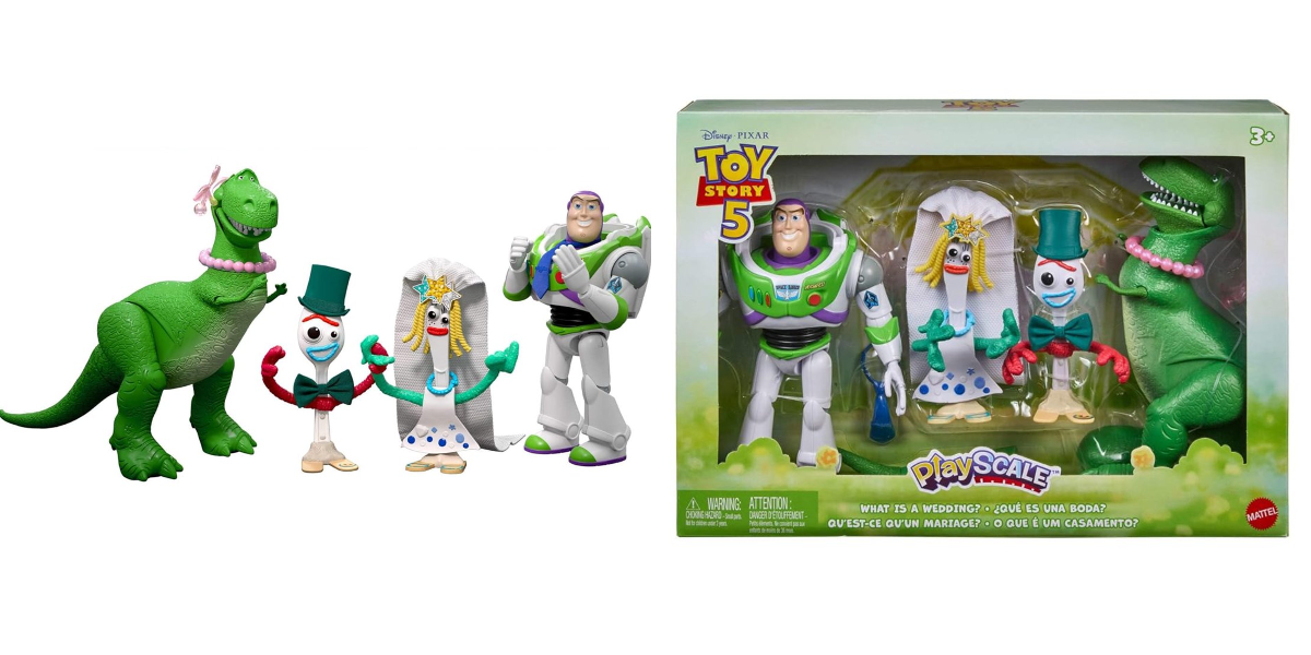 American Toy Shop JB on X: 