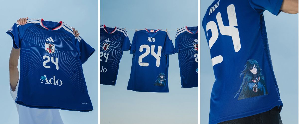 Soccer Jersey News on X: 