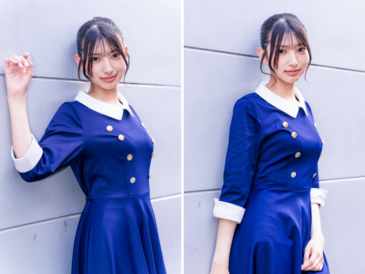 山咲セツナ《美の受信装置》 a X: 