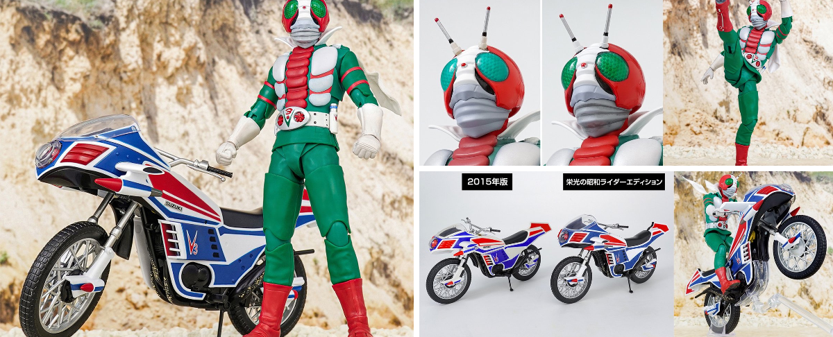 魂ネイションズ公式/BANDAI SPIRITS TAMASHII NATIONS OFFICIAL on X