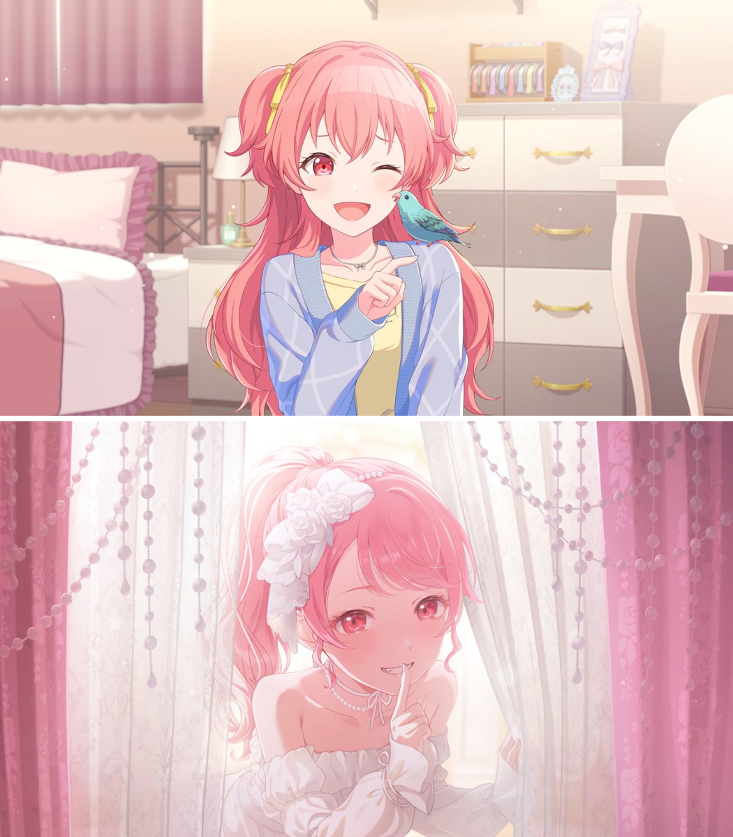 project sekai cards on X: 