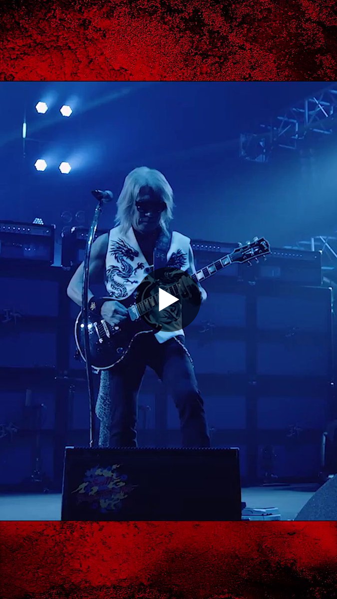 B'z on X: 
