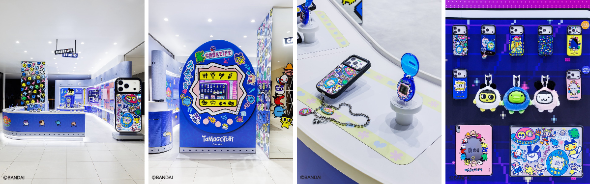 【7/19まで出品・未使用】値下げ交渉可casetify たまごっち 渋谷限定 CASETiFY (ケースティファイ) on X: 