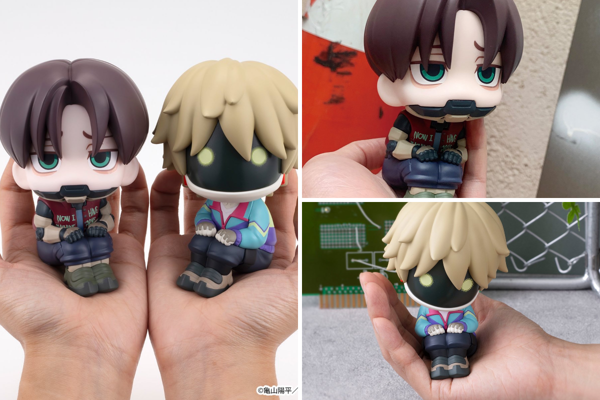 銀河特急 ミルキー☆サブウェイ】グッズ情報局 on X: 