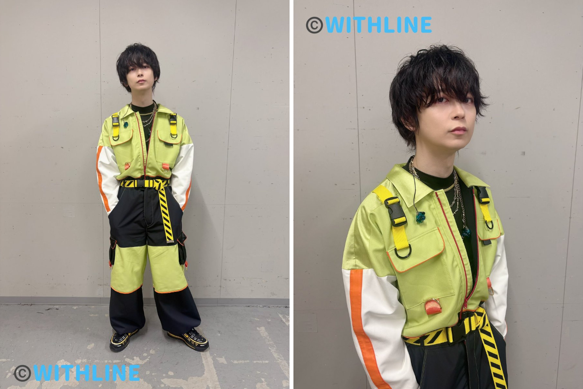 WITH LINEスタッフ on X: 