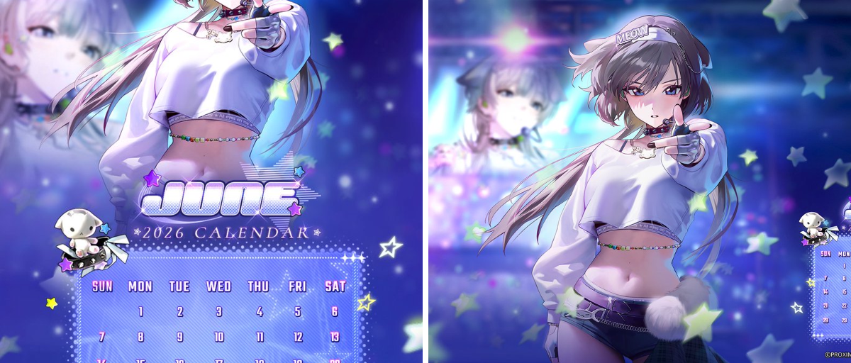 公式】勝利の女神：NIKKE on X: 