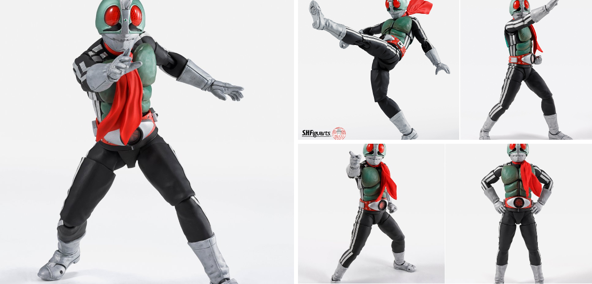 魂ネイションズ公式/BANDAI SPIRITS TAMASHII NATIONS OFFICIAL on X