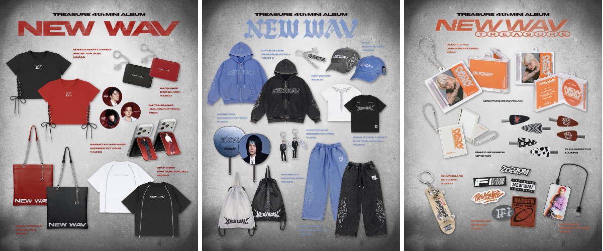 TREASURE JAPAN OFFICIAL on X: 