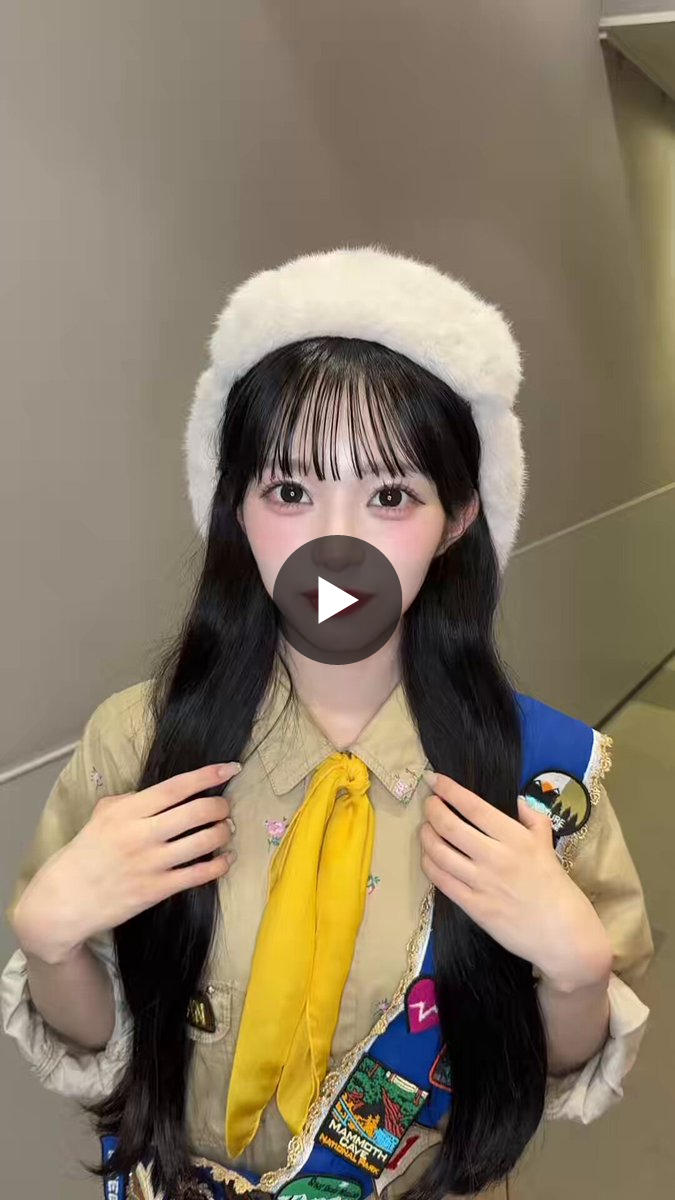 CUTIE STREET【Official】 on X: 