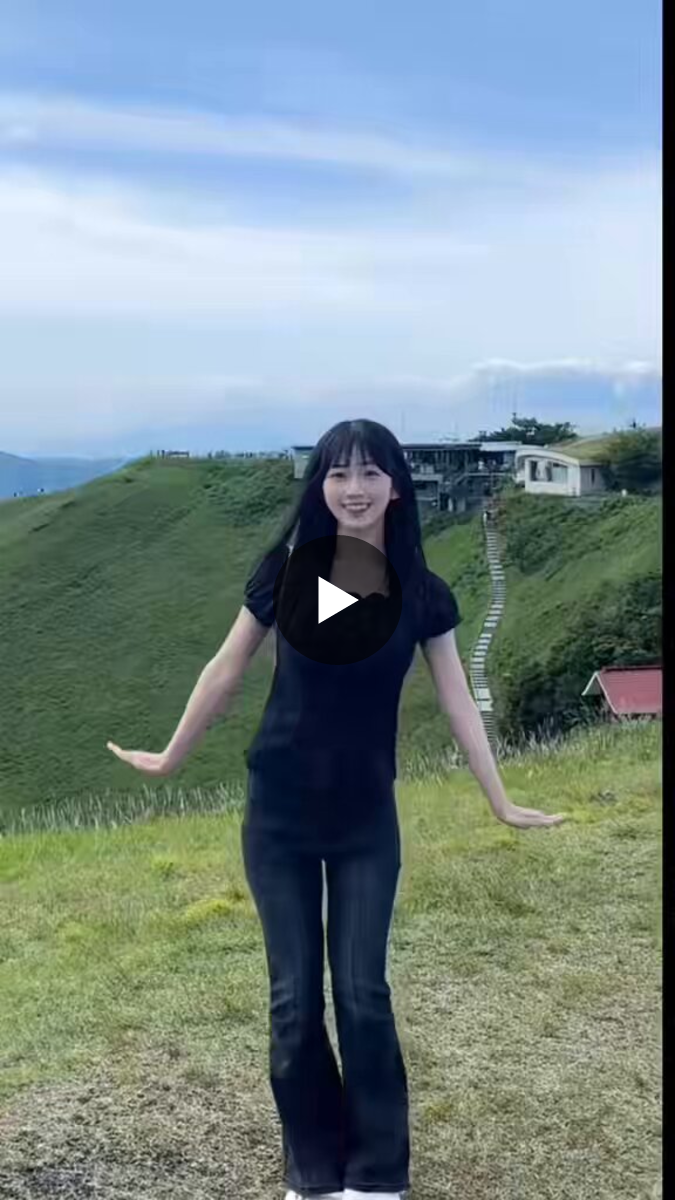 天野 香乃愛 on X: 