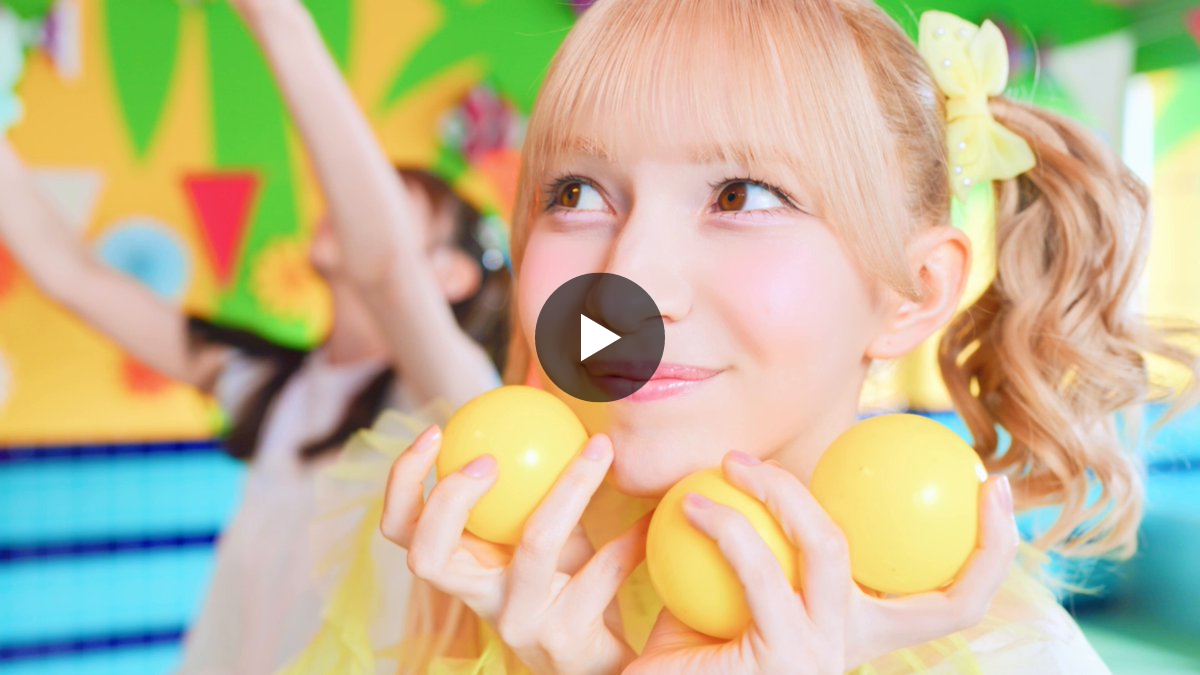 FRUITS ZIPPER【Official】 on X: 