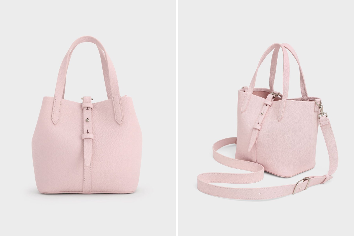 CHARLES & KEITH JAPAN on X: 